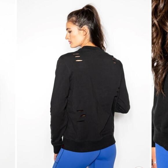 Kadylux Zip It Sweater S - Picture 3 of 6